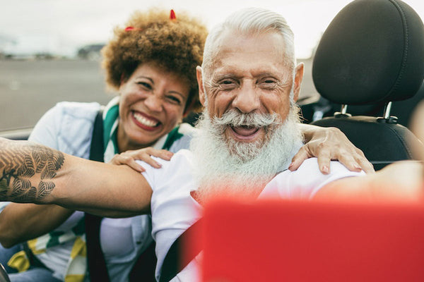 Age-Friendly Vehicles: Making Your Car Work for You