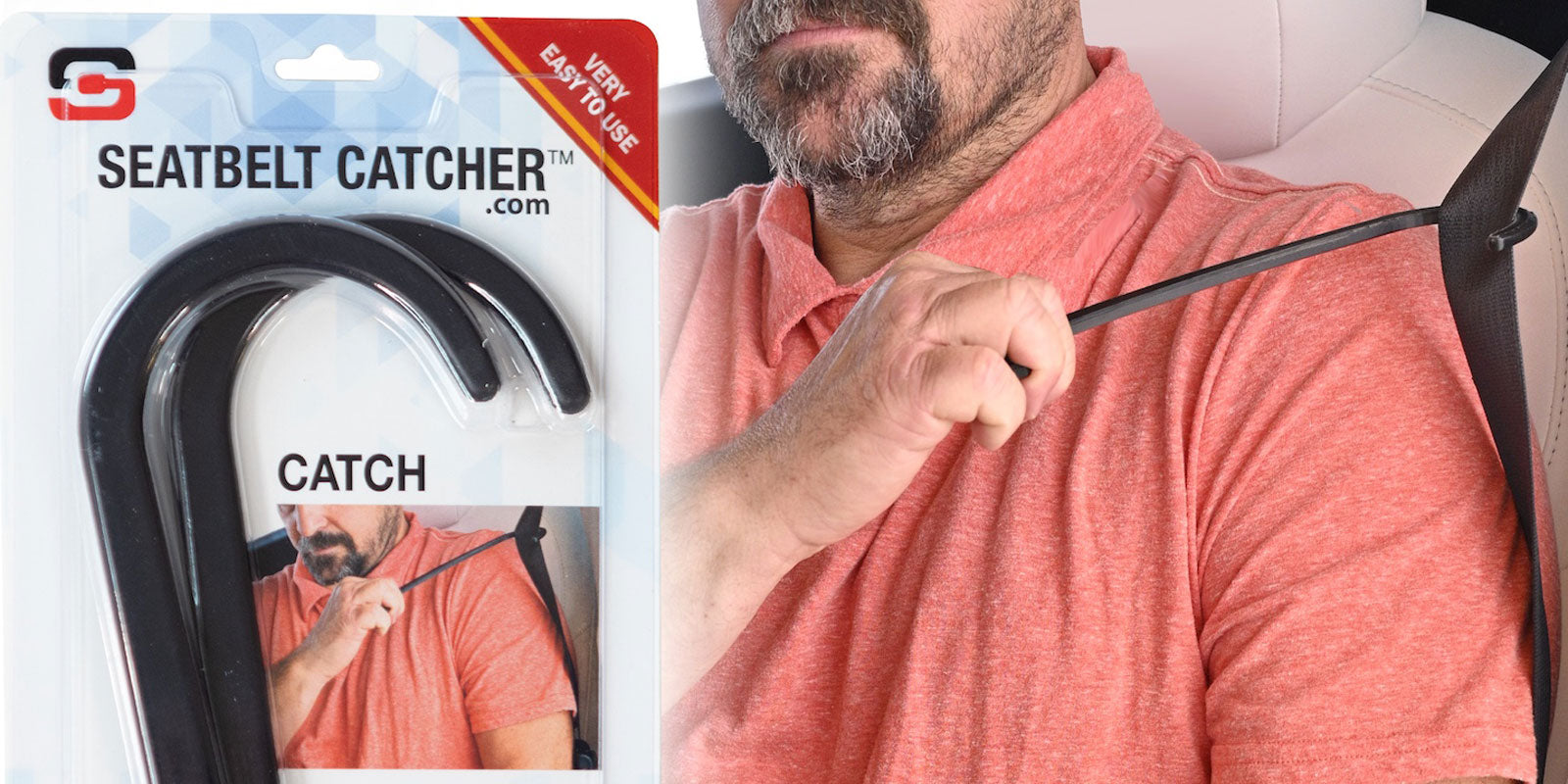 Seatbelt Catcher Design: A Deep Dive into Function