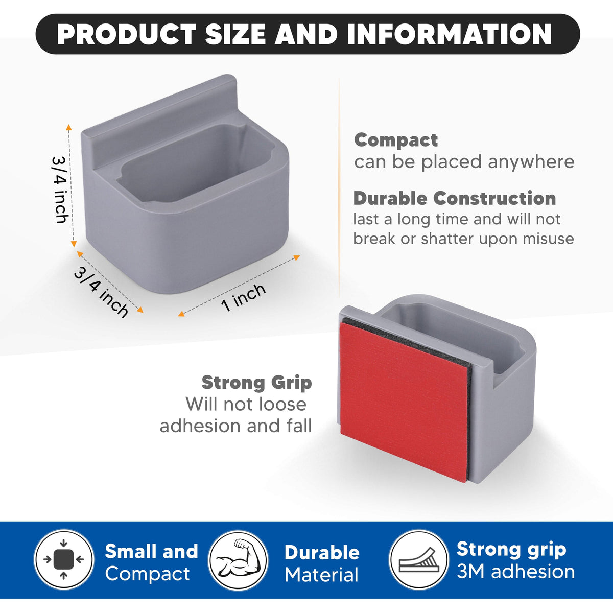 compact sizing features of glasses keep