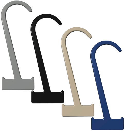 Seatbelt Catcher color options