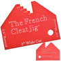 french cleat jig main image