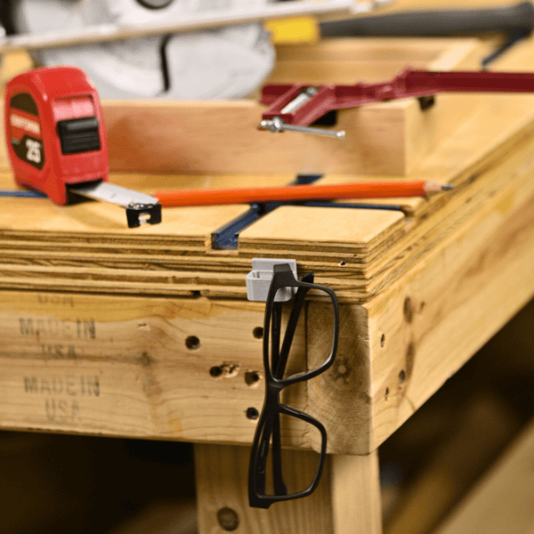 Glasses Keep Workbench Image