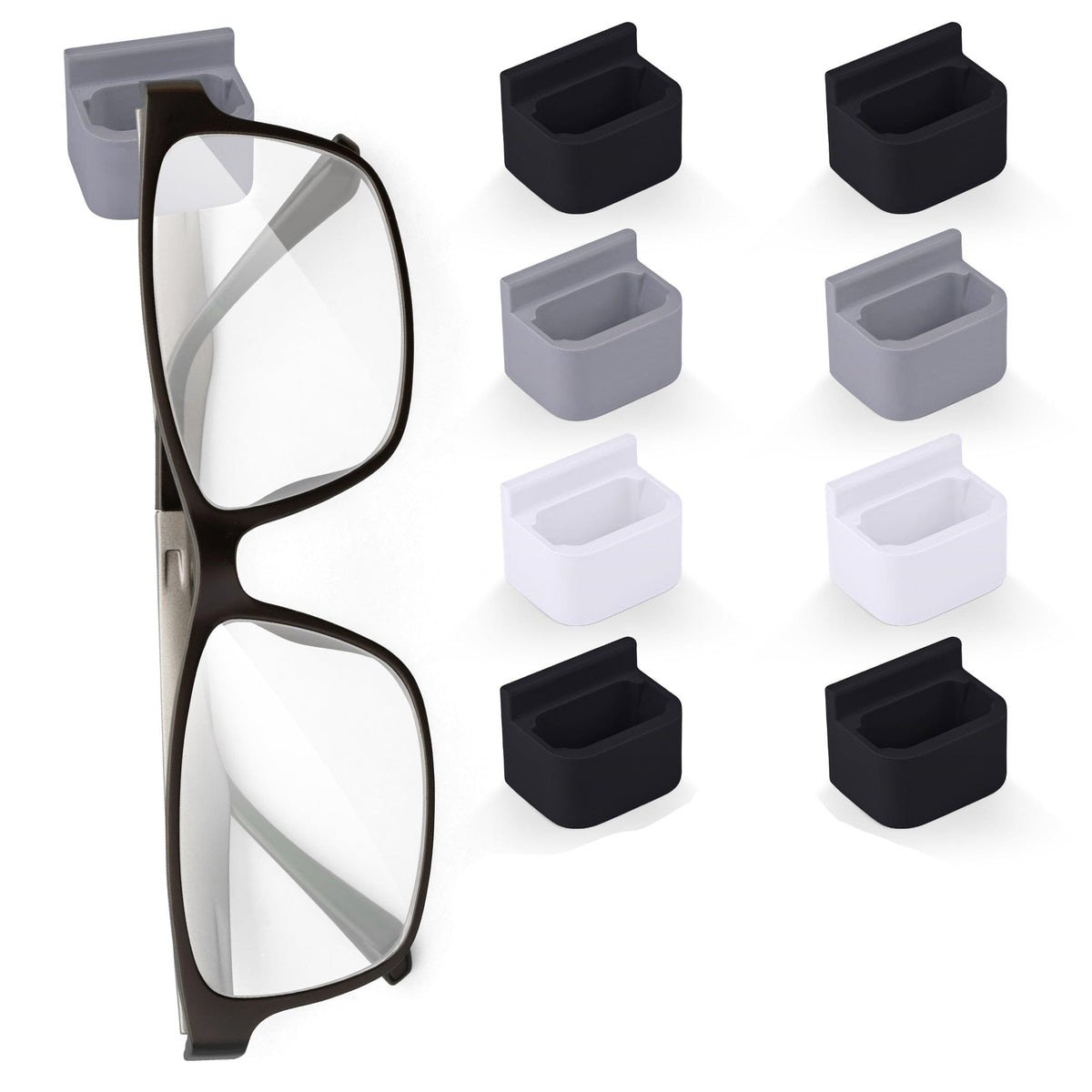 glasses keep organization for glasses