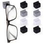 glasses keep organization for glasses