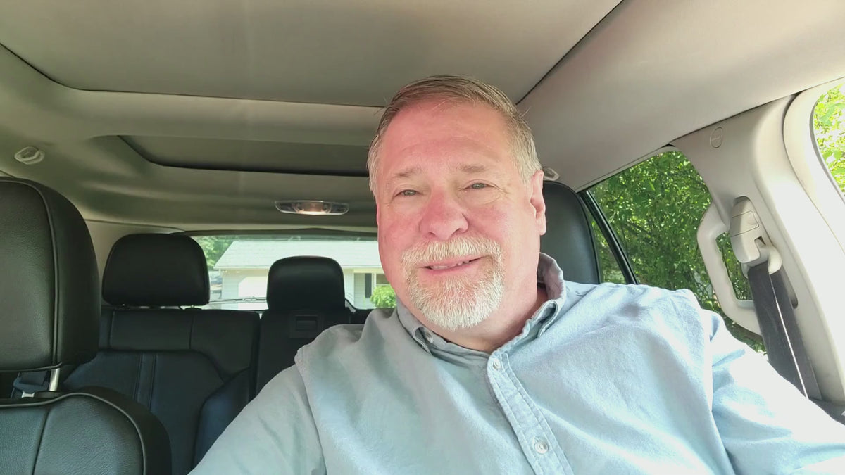 Seatbelt Catcher Explainer Video