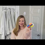 towel keep is a great idea for your family