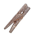 Towel Keep - Clothes Pin Comparison Image