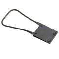 Rubber Seatbelt Grabber Poor Product