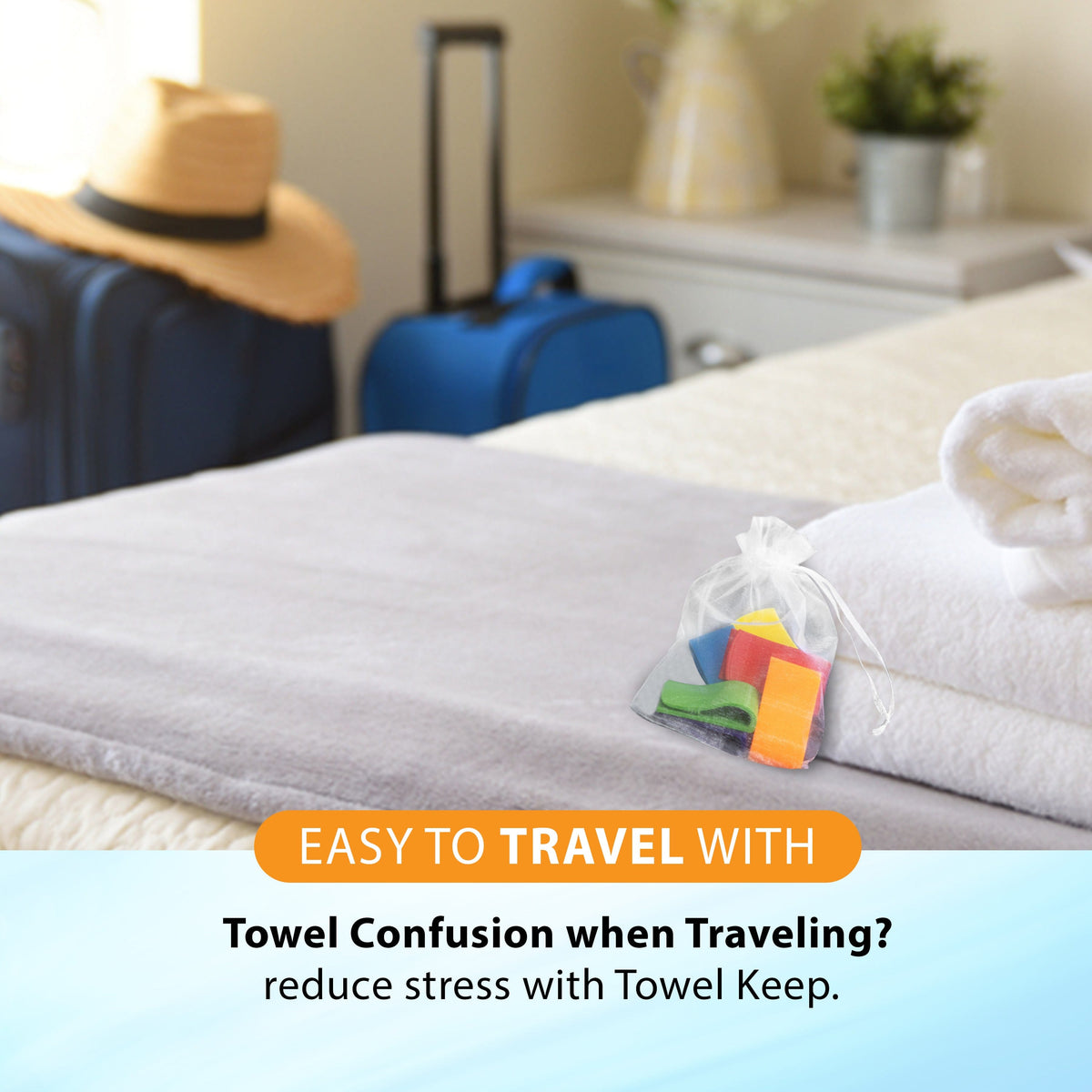 travel with the towel keep hotels vrbo